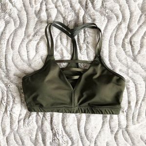 Victoria Sport sports bra